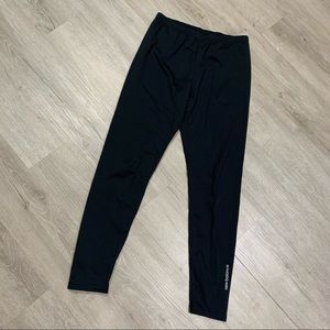 New Balance Black Leggings